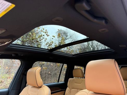 New 2025 Jeep Grand Cherokee L Summit image 40