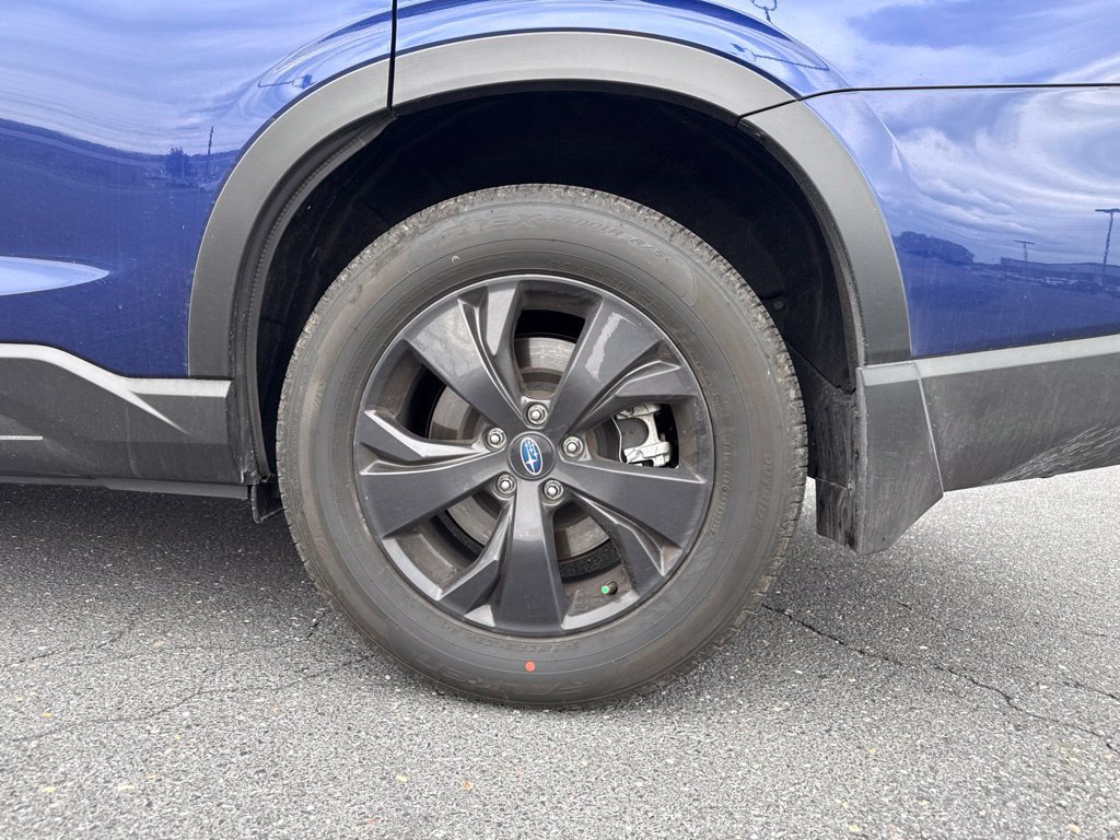 Certified 2026 Subaru Ascent Premium AWD/4WD image 14
