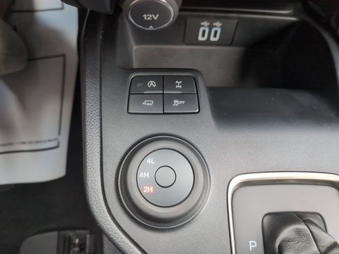 Used 2021 Ford Ranger Lariat w/ Trailer Tow Package image 23