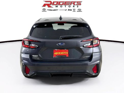 Certified 2025 Subaru Impreza 2.0i AWD/4WD image 7