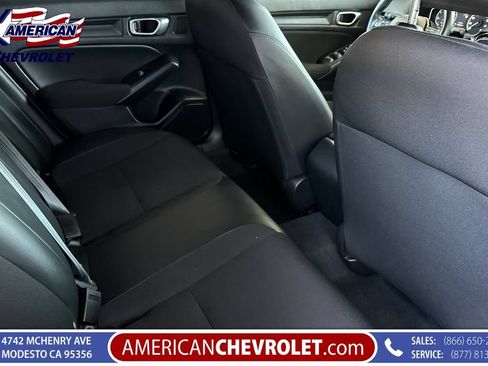 Used 2024 Honda Civic Sport image 19