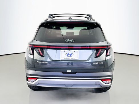 New 2026 Hyundai Tucson Limited image 6