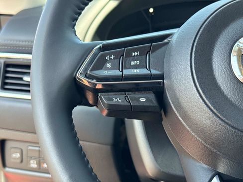 Used 2025 MAZDA CX-5 AWD 2.5 S w/ Premium Plus Pkg image 31