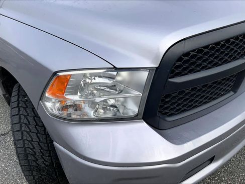 Used 2020 RAM 1500 Tradesman image 24