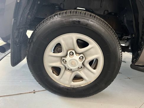 Used 2014 Toyota Tundra SR RWD image 15
