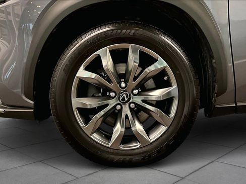 Used 2019 Lexus NX 300 F Sport w/ Accessory Package 2 image 11