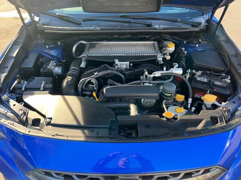 Used 2022 Subaru WRX Premium image 33