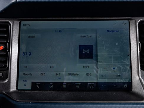 Used 2023 Ford Bronco Raptor image 23