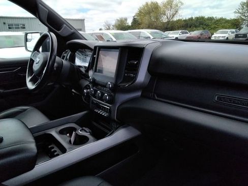 Used 2023 RAM 1500 Big Horn AWD/4WD image 21
