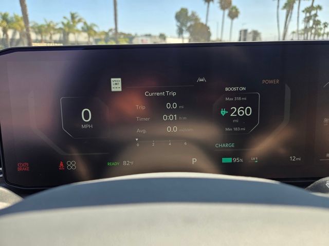 New 2026 Kia EV9 GT-Line AWD/4WD image 18