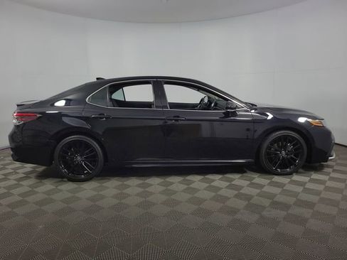 Used 2024 Toyota Camry XSE w/ Driver Assist Package FWD image 10