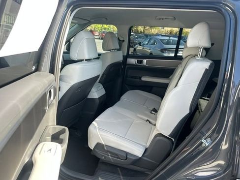 New 2026 Hyundai Santa Fe SE AWD/4WD image 14