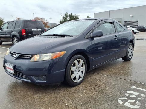 Used 2008 Honda Civic LX image 20