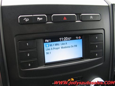 Used 2019 Ford Expedition Max XL AWD/4WD image 15
