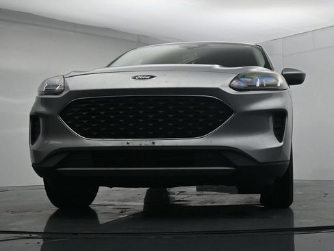 Used 2021 Ford Escape SE AWD/4WD image 19