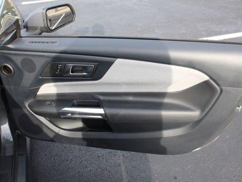 Used 2024 Ford Mustang GT RWD image 22