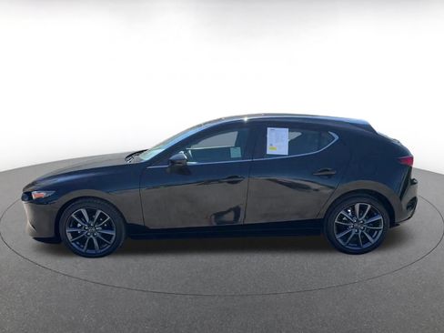 Used 2026 MAZDA MAZDA3 s FWD image 9