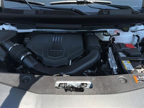 New 2026 Buick Enclave Sport Touring w/ Power Package AWD/4WD image 28
