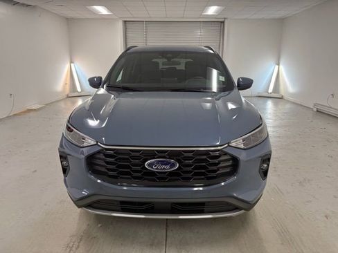 New 2026 Ford Escape ST-Line Select w/ Equipment Group 401A image 2
