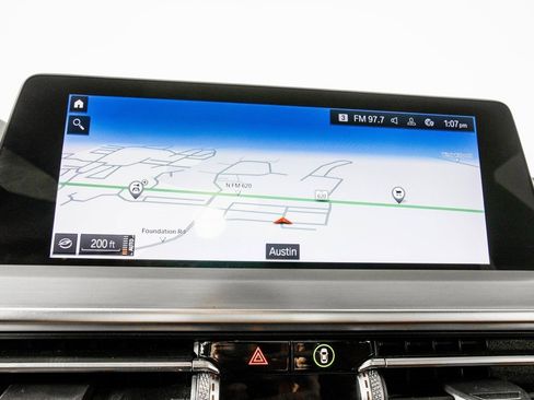 Used 2023 BMW X3 xDrive30i w/ Convenience Package image 24