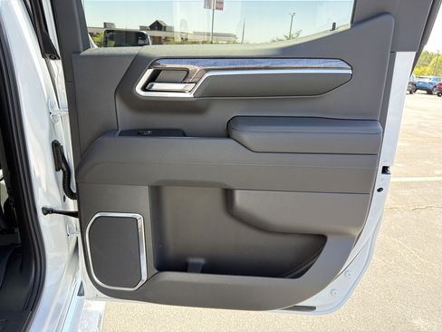 New 2026 Chevrolet Silverado 1500 LTZ image 16