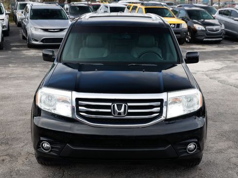 Used 2012 Honda Pilot EX-L image 19