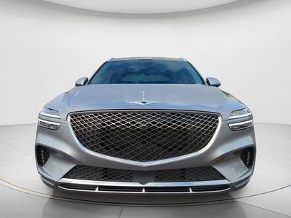 Used 2023 Genesis GV70 2.5T w/ Advanced Package
