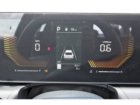 New 2026 Kia K4 FWD image 14