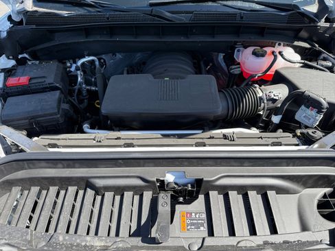 New 2025 GMC Sierra 1500 Pro w/ Pro Value Package image 18