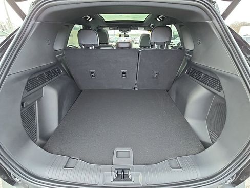 New 2026 Ford Escape ST-Line Select w/ Tech Pack #2 image 39