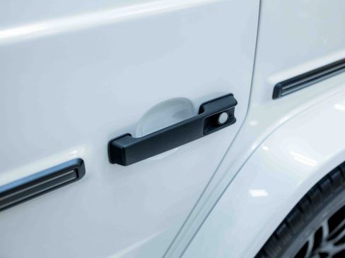 Used 2020 Mercedes-Benz G 550 image 28