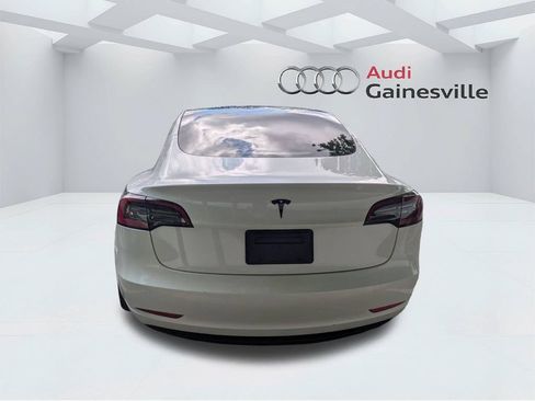 Used 2023 Tesla Model 3 Standard Range RWD image 5