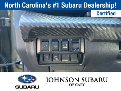 Certified 2022 Subaru Ascent Onyx Edition image 15