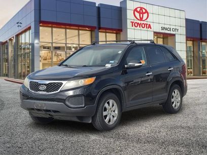 Used 2011 Kia Sorento 2WD