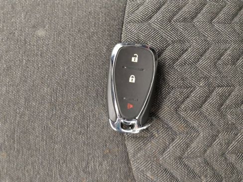 Used 2022 Chevrolet Equinox LT FWD image 32