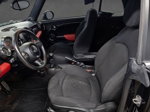 Used 2015 MINI Cooper S FWD image 5