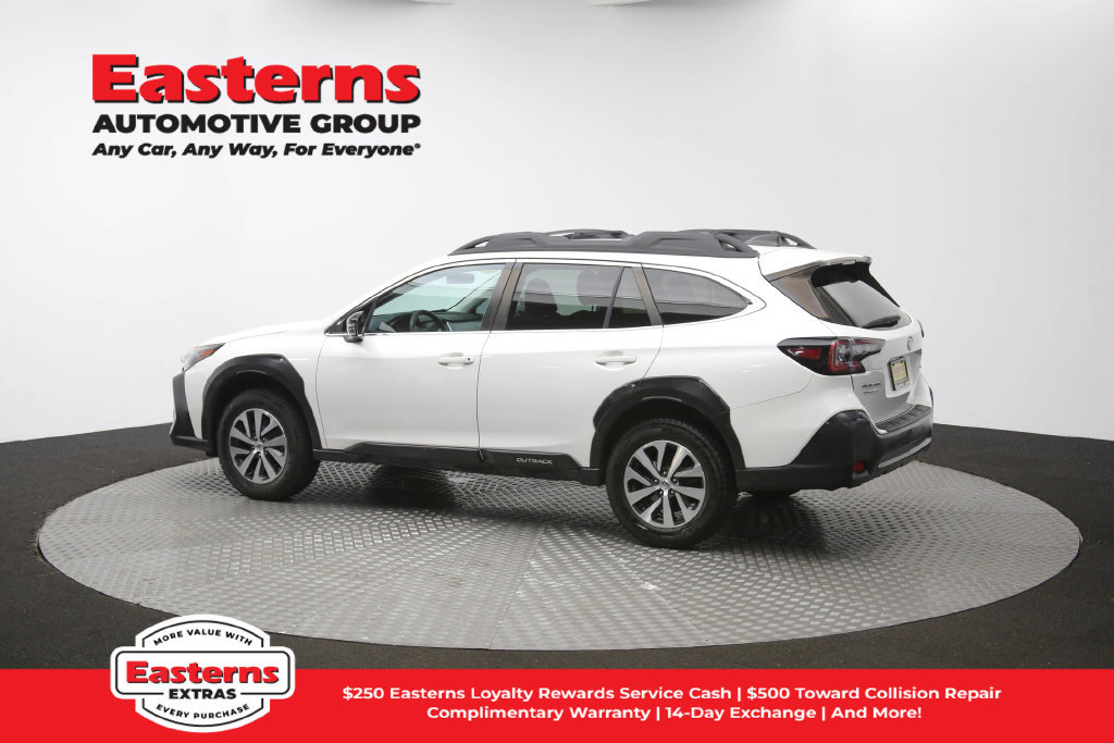 Used 2023 Subaru Outback Premium AWD/4WD image 63