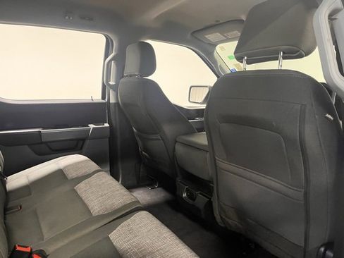 Used 2023 Ford F150 XLT image 14