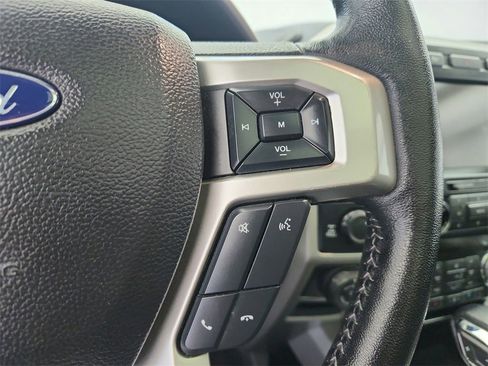 Used 2020 Ford F150 Lariat w/ Equipment Group 502A Luxury image 35