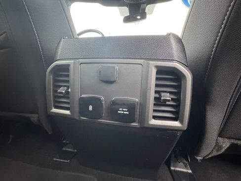 Used 2019 Ford F150 XLT w/ Equipment Group 302A Luxury image 38