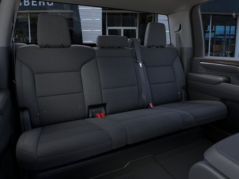 New 2026 GMC Sierra 2500 SLE w/ SLE Value Package; AWD/4WD image 41
