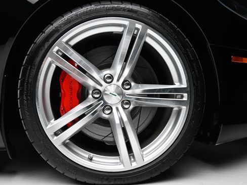 Used 2009 Aston Martin DB9 Coupe RWD image 35