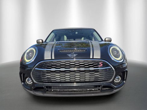 Used 2024 MINI Cooper Clubman S w/ Signature Upholstery Package FWD image 2
