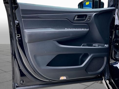 New 2026 Honda Odyssey Sport-L image 10