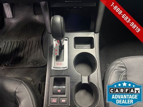 Used 2017 Subaru Outback 2.5i Limited image 15