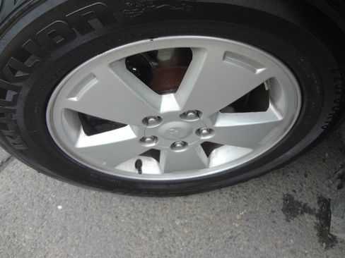 Used 2009 Chevrolet Impala LT w/ Luxury Edition Package image 12