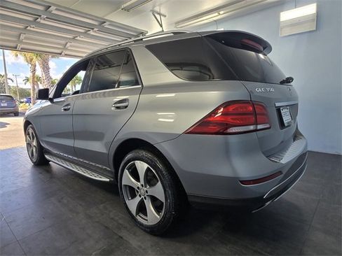 Used 2016 Mercedes-Benz GLE 350 image 11