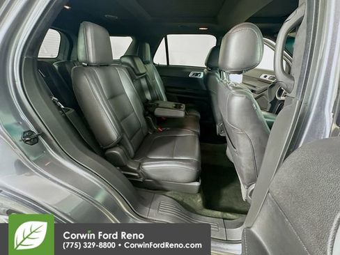 Used 2014 Ford Explorer Limited AWD/4WD image 28