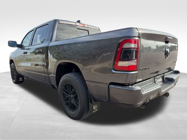 Used 2019 RAM 1500 Sport w/ Level 2 Equipment Group AWD/4WD image 13