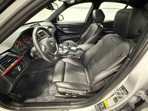 Used 2013 BMW 335i xDrive Sedan image 19